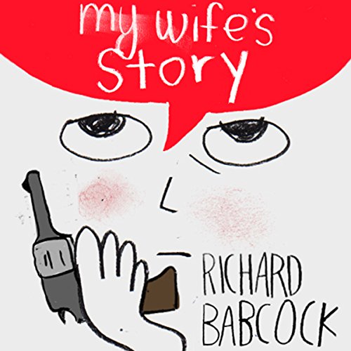 Cover of My Wife's Story
