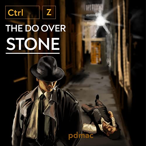 Cover of Ctrl Z