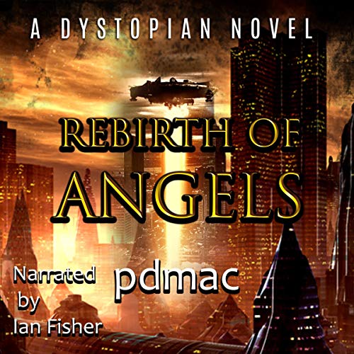 Cover of Rebirth of Angels