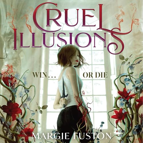 Cover of Cruel Illusions
