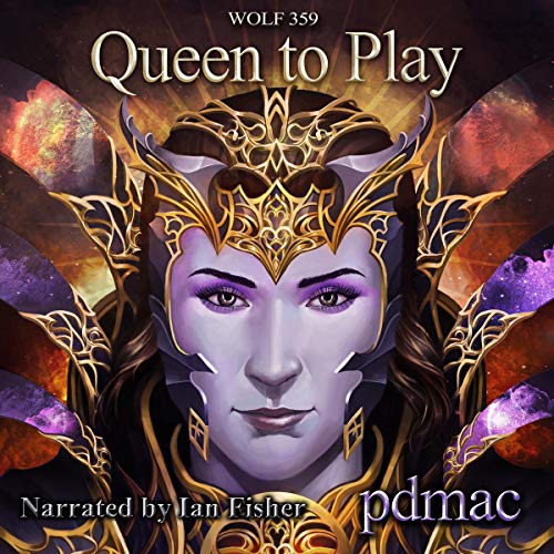 Cover of Queen to Play