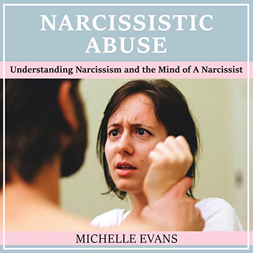 Cover of Narcissistic Abuse