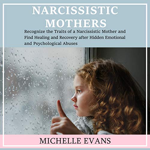 Cover of Narcissistic Mothers