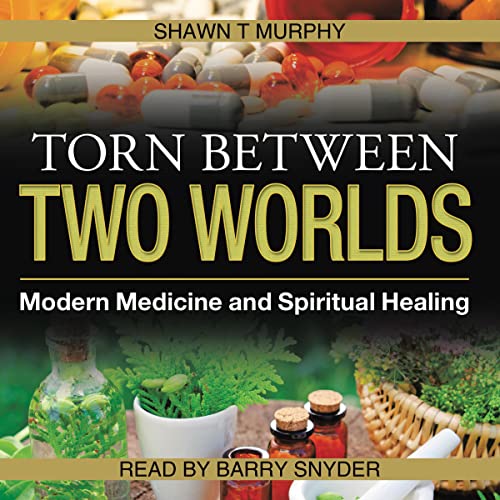 Cover of Modern Medicine and Spiritual Healing