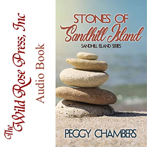 Cover of Stones of Sandhill Island