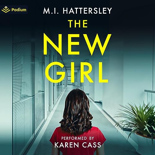 Cover of The New Girl