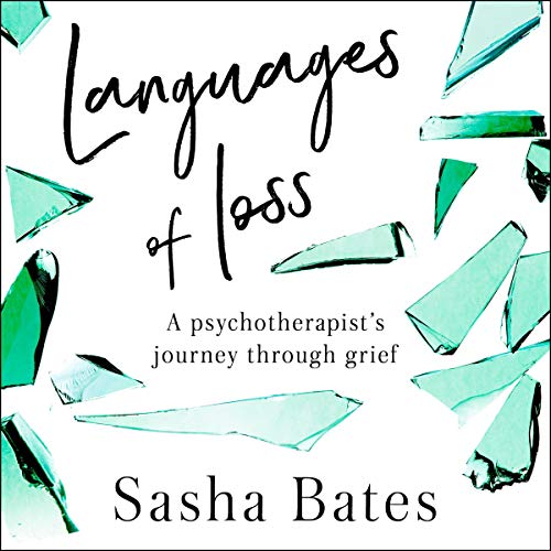 Cover of Languages of Loss