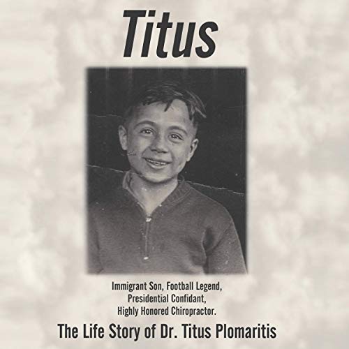 Cover of Titus