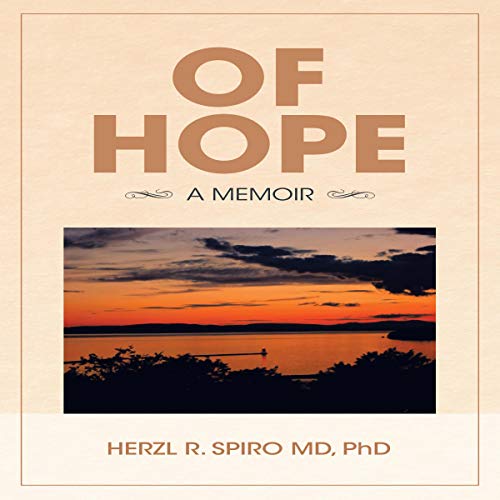 Cover of Of Hope