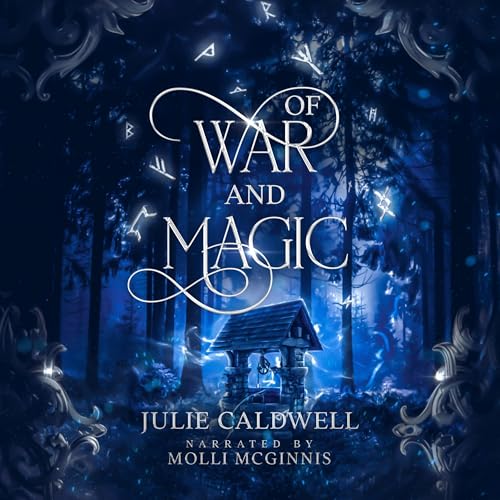 Cover of Of War and Magic