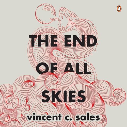 Cover of The End of All Skies