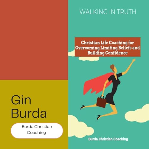Cover of Walking in Truth