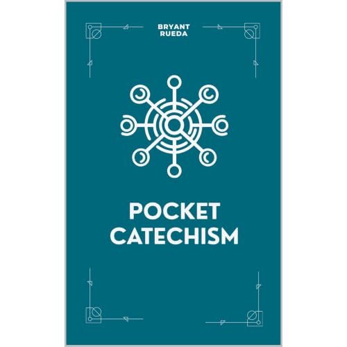 Cover of Pocket Catechism