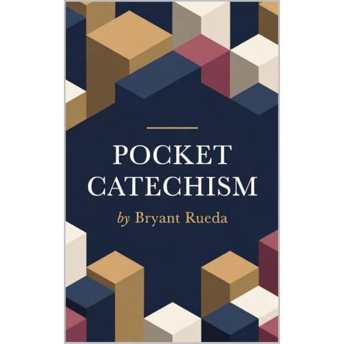 Cover of Pocket Catechism