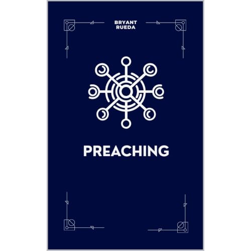 Cover of Preaching