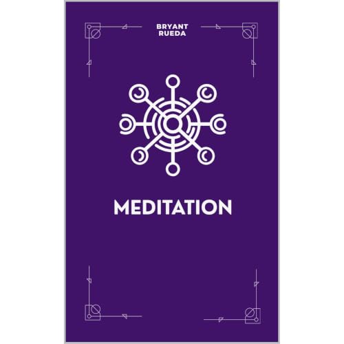 Cover of Meditation