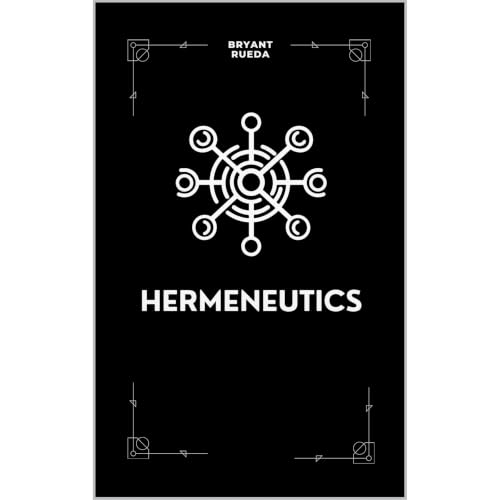 Cover of Hermeneutics