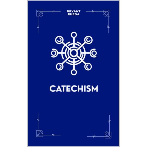 Cover of Catechism