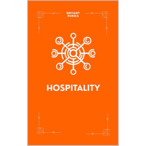 Cover of Hospitality