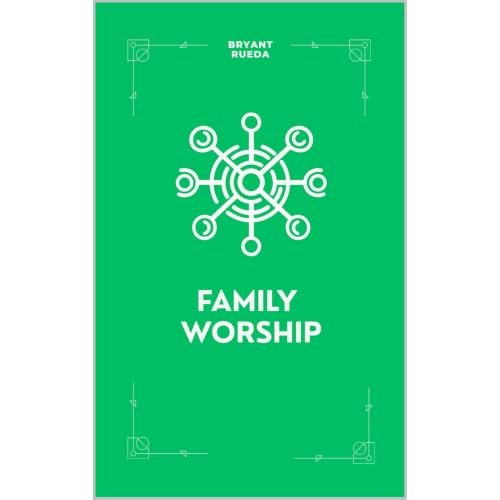 Cover of Family Worship