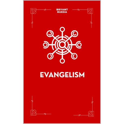 Cover of Evangelism