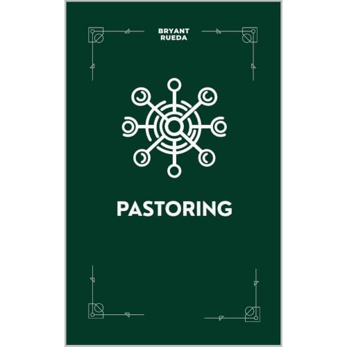 Cover of Pastoring
