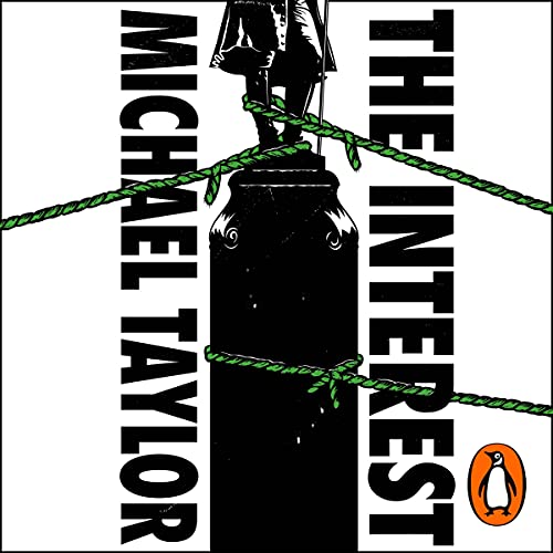 Cover of The Interest
