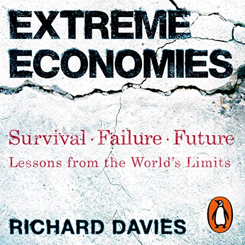 Cover of Extreme Economies
