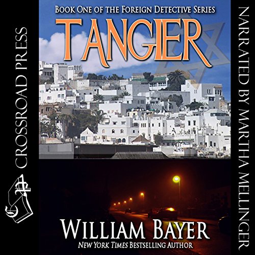 Cover of Tangier