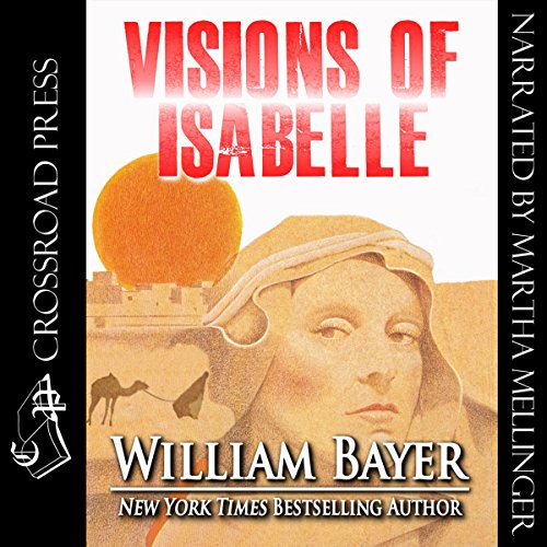 Cover of Visions of Isabelle