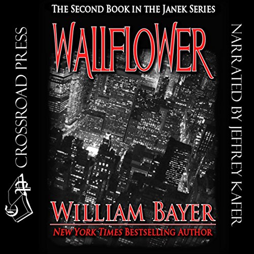 Cover of Wallflower