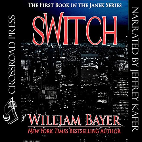 Cover of Switch