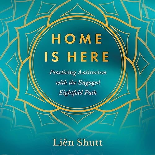 Cover of Home is Here