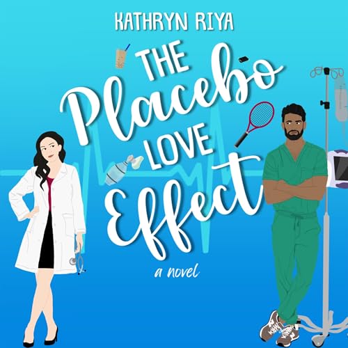 Cover of The Placebo Love Effect