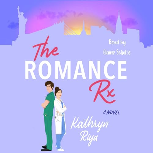 Cover of The Romance Rx