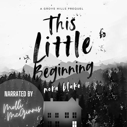 Cover of This Little Beginning