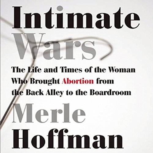 Cover of Intimate Wars