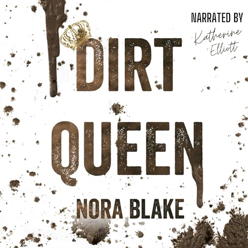 Cover of Dirt Queen