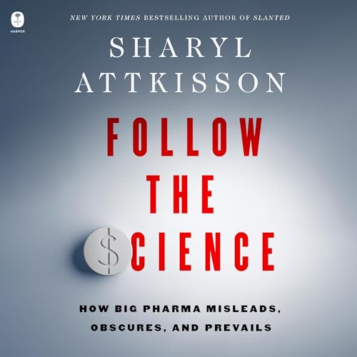 Cover of Follow the Science