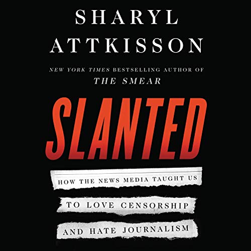 Cover of Slanted