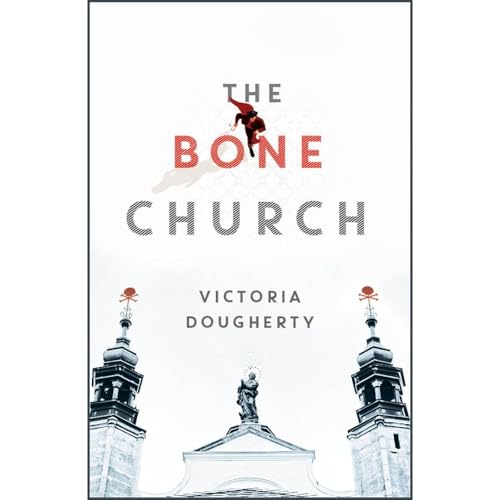Cover of The Bone Church