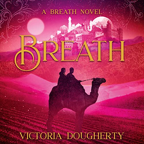 Cover of Breath