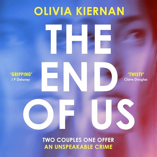 Cover of The End of Us