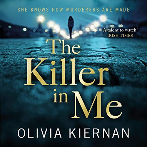 Cover of The Killer in Me