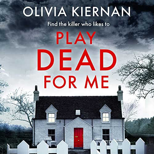 Cover of Play Dead for Me
