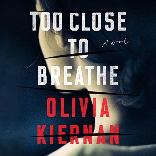 Cover of Too Close to Breathe