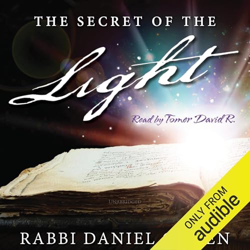 Cover of The Secret of the Light