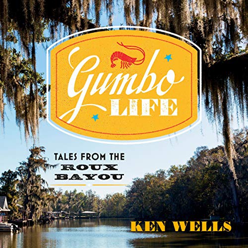 Cover of Gumbo Life