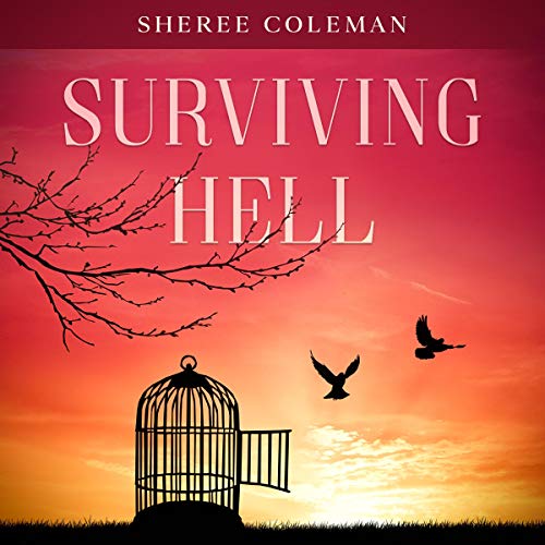Cover of Surviving Hell