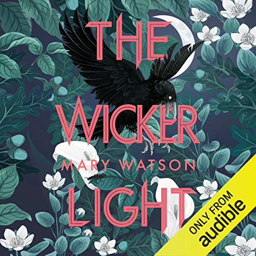 Cover of The Wickerlight
